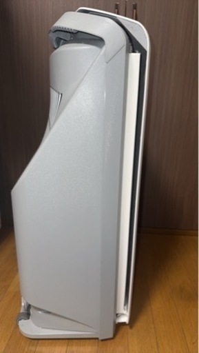 空気清浄機　中古品