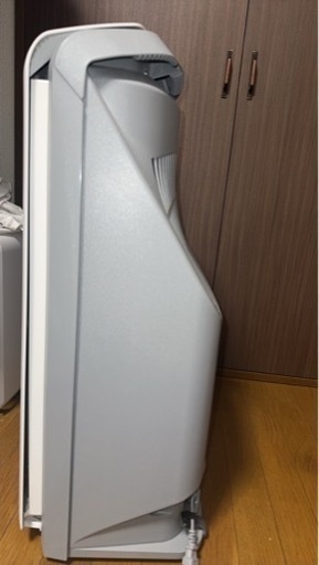 空気清浄機　中古品
