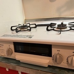 生活雑貨 調理器具 ガステーブルの画像