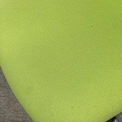 オカムラ肘ナシ　チェア　椅子　家具　　の画像