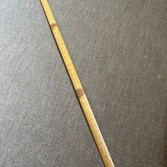 竹尺　2尺　吉井式　ものさし　