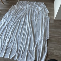 家具 カーテン、ブラインド