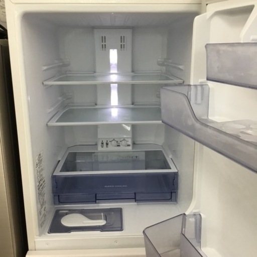 272L 3ドア冷蔵庫 三菱 MR-CX27D 2019年製 エキスパート藤沢辻堂店