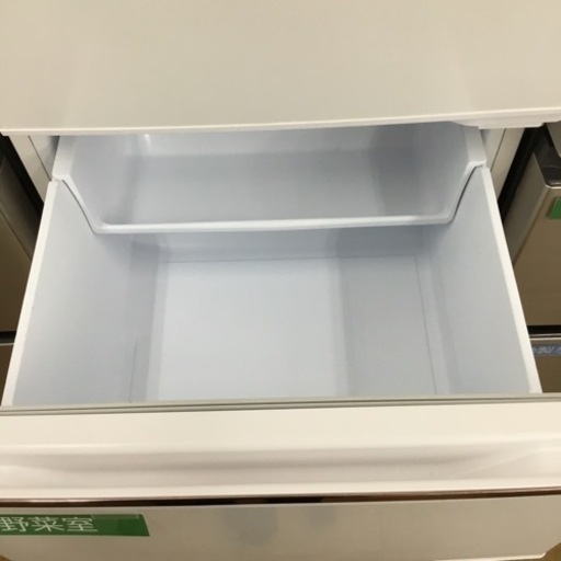 272L 3ドア冷蔵庫 三菱 MR-CX27D 2019年製 エキスパート藤沢辻堂店