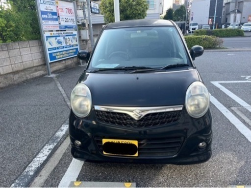 車検たっぷり　ススギ　Wit