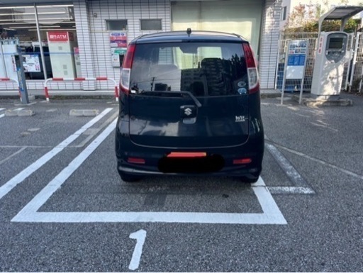 車検たっぷり　ススギ　Wit