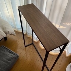 Tower タワー　コンソールテーブル 