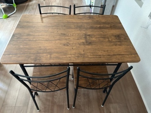 家具 ダイニングセット