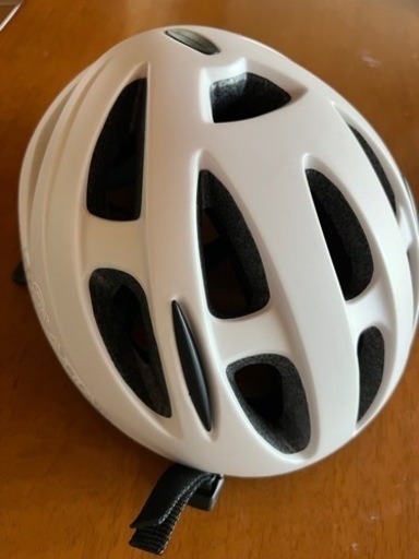 ジュニア　自転車　ヘルメット　新品