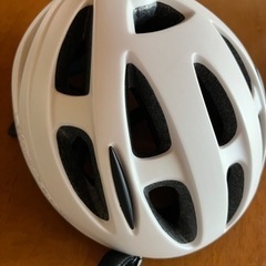 ジュニア　自転車　ヘルメット　新品の画像