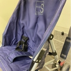 子供用品 ベビー用品 ベビーカー、バギーの画像