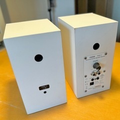 Fostex フォステクス スピーカーシステムの画像