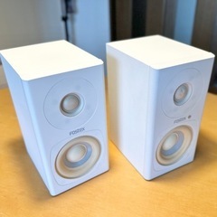 Fostex フォステクス スピーカーシステム