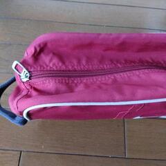 ナイキシューズ入れの画像