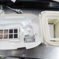 【恵庭】☆中古品☆気化式加湿器 パナソニック 2020年製 FE-KFT03 PayPay支払いOK！の画像