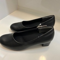 新品未使用 靴 パンプス