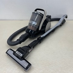 HITACHI 日立 サイクロン式 クリーナー 電気掃除機 キャ...