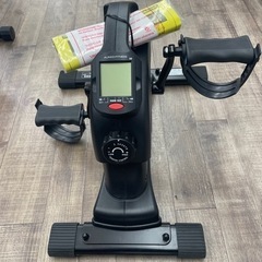 ALINCO エアロマグネティックバイクの画像