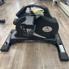 ALINCO エアロマグネティックバイク
