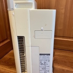 家電 季節、空調家電 空気清浄機の画像