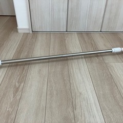 生活雑貨 洗濯用品 物干し竿、ロープ