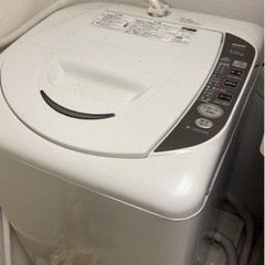 家電 生活家電 洗濯機