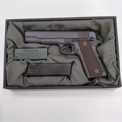 ★ジモティー割有★　マルイ　M1911A1　エアガン　IK-660