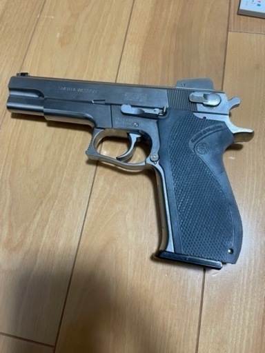 スミスアンドウェッソン