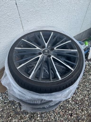 クレンツェ マジス