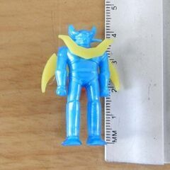 当時品 グリコ おまけ マジンガーZ 江崎グリコ Glico 札幌 西区 西野の画像