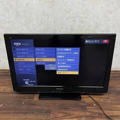 🔷🔶🔷WY12/25 パナソニック panasonic 32型 ...