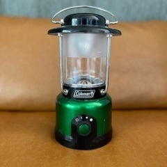 Coleman LEDランタン