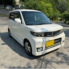 成約御礼⭕ゼストスパークWターボ 車検令和8年6月6日 走行10...
