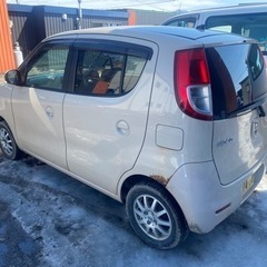 モコ４WD 車検1年半有り‼️平成22年　即納可能　の画像