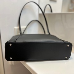 新品未使用靴/バッグ /トートバッグの画像