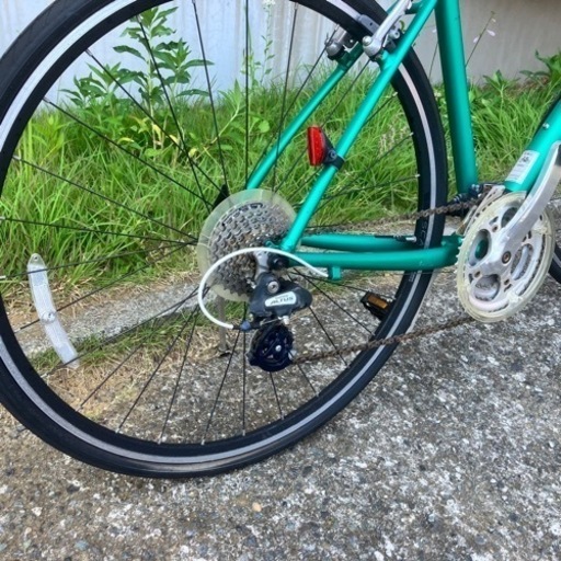 GIANT ESCAPE R3 クロスバイク 引き取り限定
