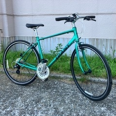 GIANT ESCAPE R3 クロスバイク 引き取り限定