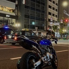 ホンダホーネットHONDAhornetの画像