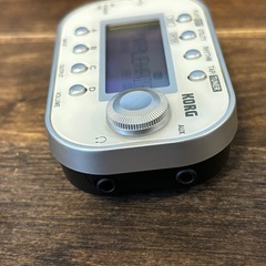 KORG PANDORA Mini PX-MINI-WHの画像