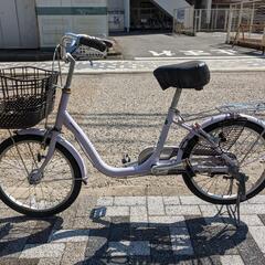 ブリジストン自転車