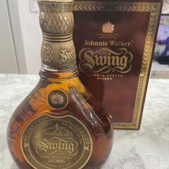 ▼値下げ▼【在庫2点あり】ウィスキー 古酒 ジョニ―ウォーカース...