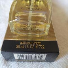 ゲランミツコ　オードトワレほぼ満タン😀🎶の画像