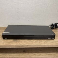 ソファーTOSHIBA 東芝 REGZA DBR-W1008 HDD/BDレコーダー 3D対応