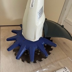 【決まりました】草刈り機の画像