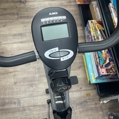 ★売約中 ALINCO フィットネス　クロスバイクの画像