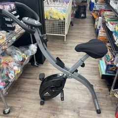 ★売約中 ALINCO フィットネス　クロスバイク