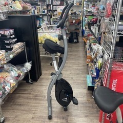 ★売約中 ALINCO フィットネス　クロスバイクの画像