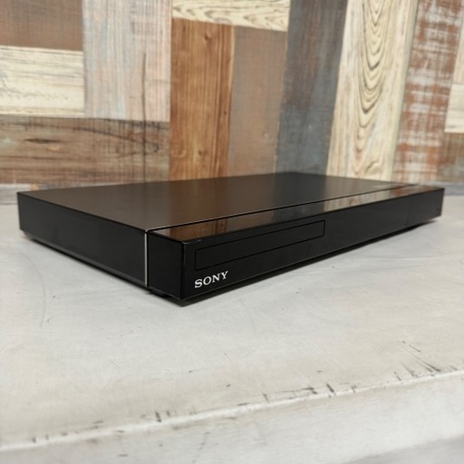 即日受渡❣️SONY Blu-rayディスクレコーダー　スマホ視聴可12500円