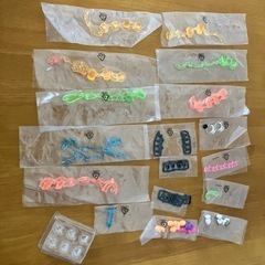 【値下げしました】中古　ウーニーズ　の画像