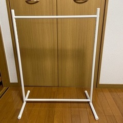 ミニパイプハンガー